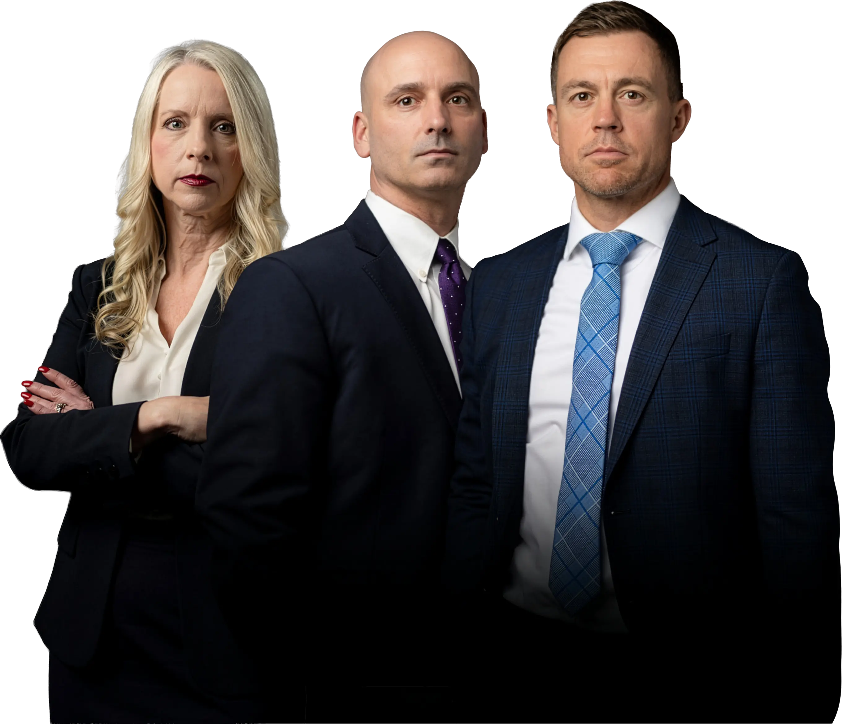 Puget Law Group Team