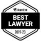 BirdEye - Best Lawyer - 2019–23