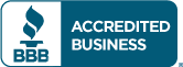 Better Business Bureau - Accredited Business