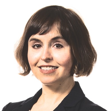 Teresa Groves