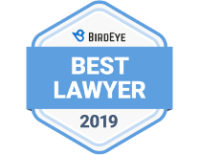 BirdEye Best Lawyer