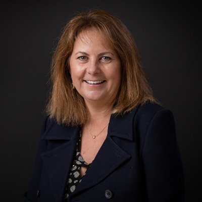 Susan Harsh
