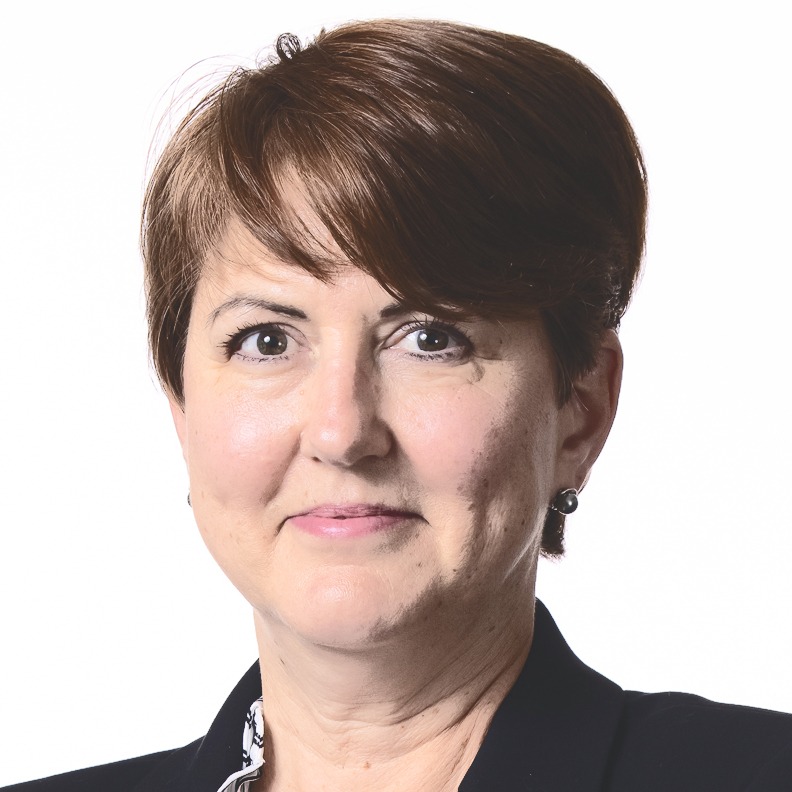 Alison Horne