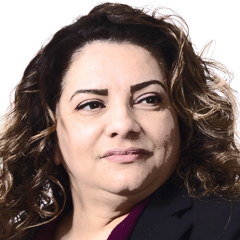 Sonia Vargas