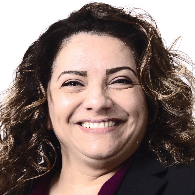 Sonia Vargas