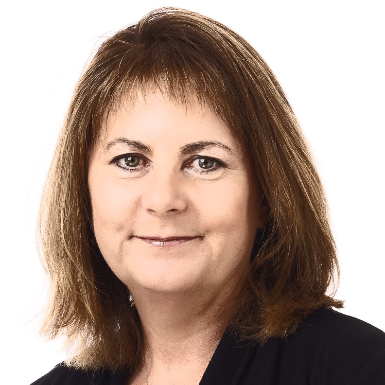 Susan Harsh
