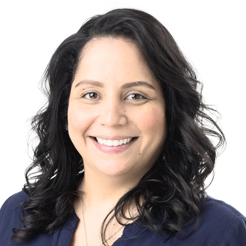 Karla Bonilla