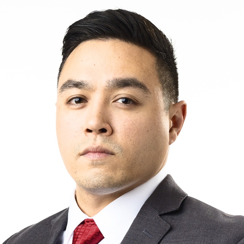 Nathan Trudeau