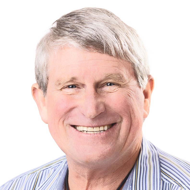 Paul Stabbert