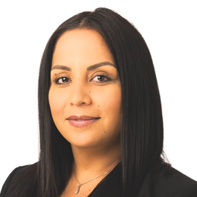 Karla Bonilla