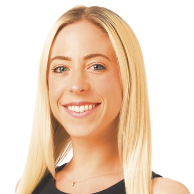 Veronica Kropff