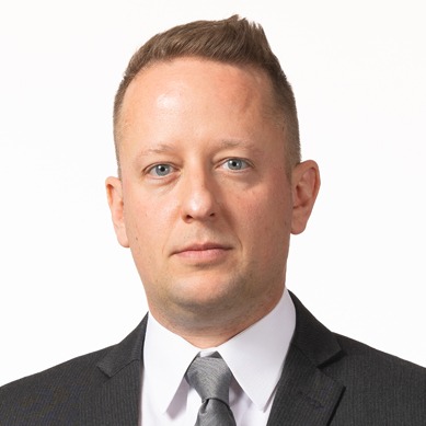 Chris Kattenhorn
