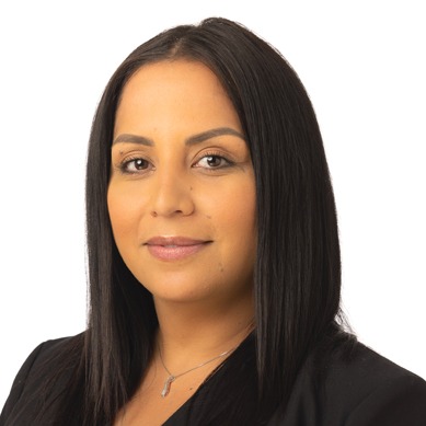 Karla Bonilla