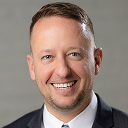 Chris Kattenhorn