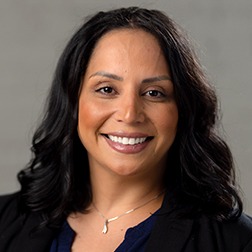 Karla Bonilla
