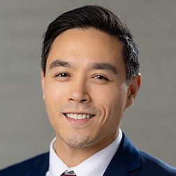 Nathan Trudeau
