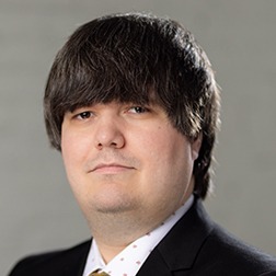 Seth Tuininga