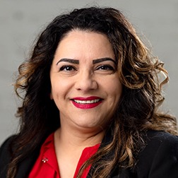 Sonia Vargas