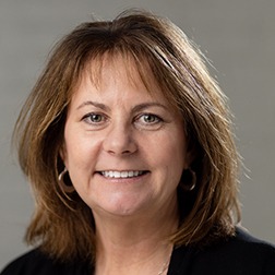 Susan Harsh