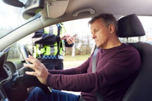 What Happens at a DUI Arraignment in Washington?