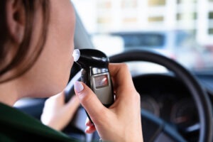 Felony Charges for a Fourth DUI in Washington State