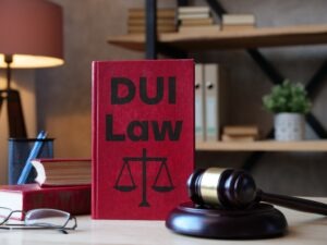 Penalties for a First Offense DUI in Washington State
