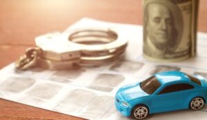 Penalties for a Second Offense DUI in Washington State