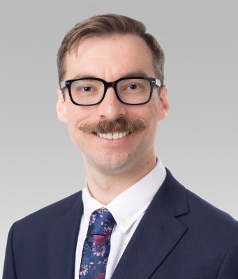 Christopher Wood