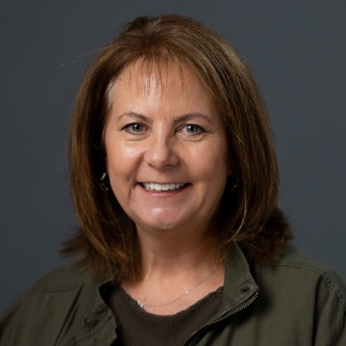 Susan Harsh – Criminal Law Paralegal