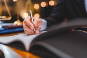 How Do Federal Appeals Work?