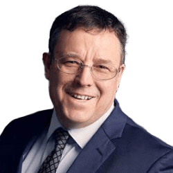 Steve Trinen