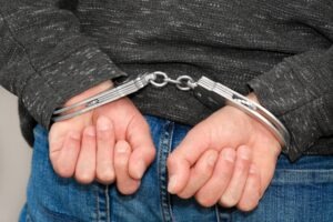 What are the Penalties for Federal Crimes?