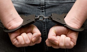What Can I Do if My Child has Been Arrested?