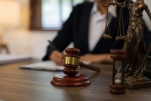 What to Do if You’re Accused of a Sex Crime