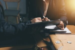 What to Expect During a Sex Crime Investigation