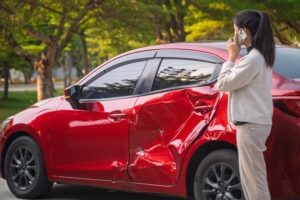 Do I Need a Lawyer for a Car Accident if I Wasn’t At-Fault?