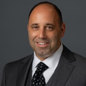 Joshua D. Rosen