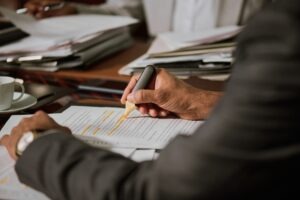 What Is the Personal Injury Statute of Limitations in Washington?