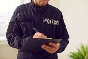 How to Get a Car Crash Report in Seattle, WA