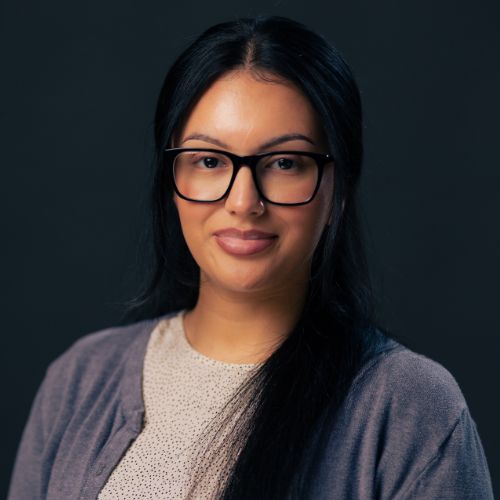 Jasmine Zuniga