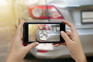 How to Get a Car Crash Report in Tacoma, WA