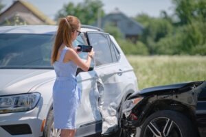 How to Get a Car Crash Report in Washington State