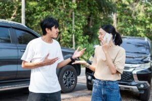 Should I Get a Lawyer for a Minor Car Accident?