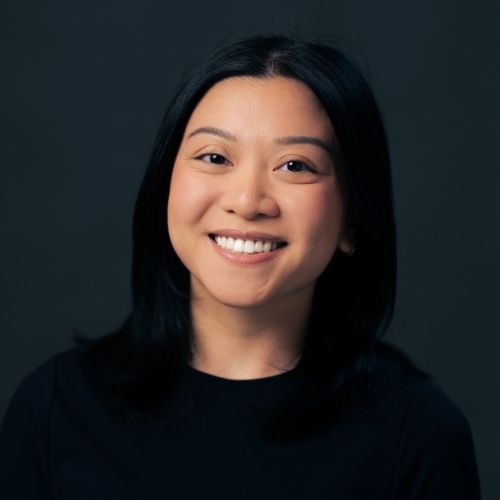 Tracy Tao