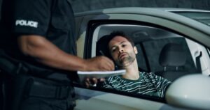 What Happens When You Get a DUI in Washington
