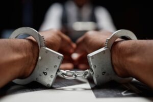 Do I Need a Lawyer for a First-Time Trafficking Offense?