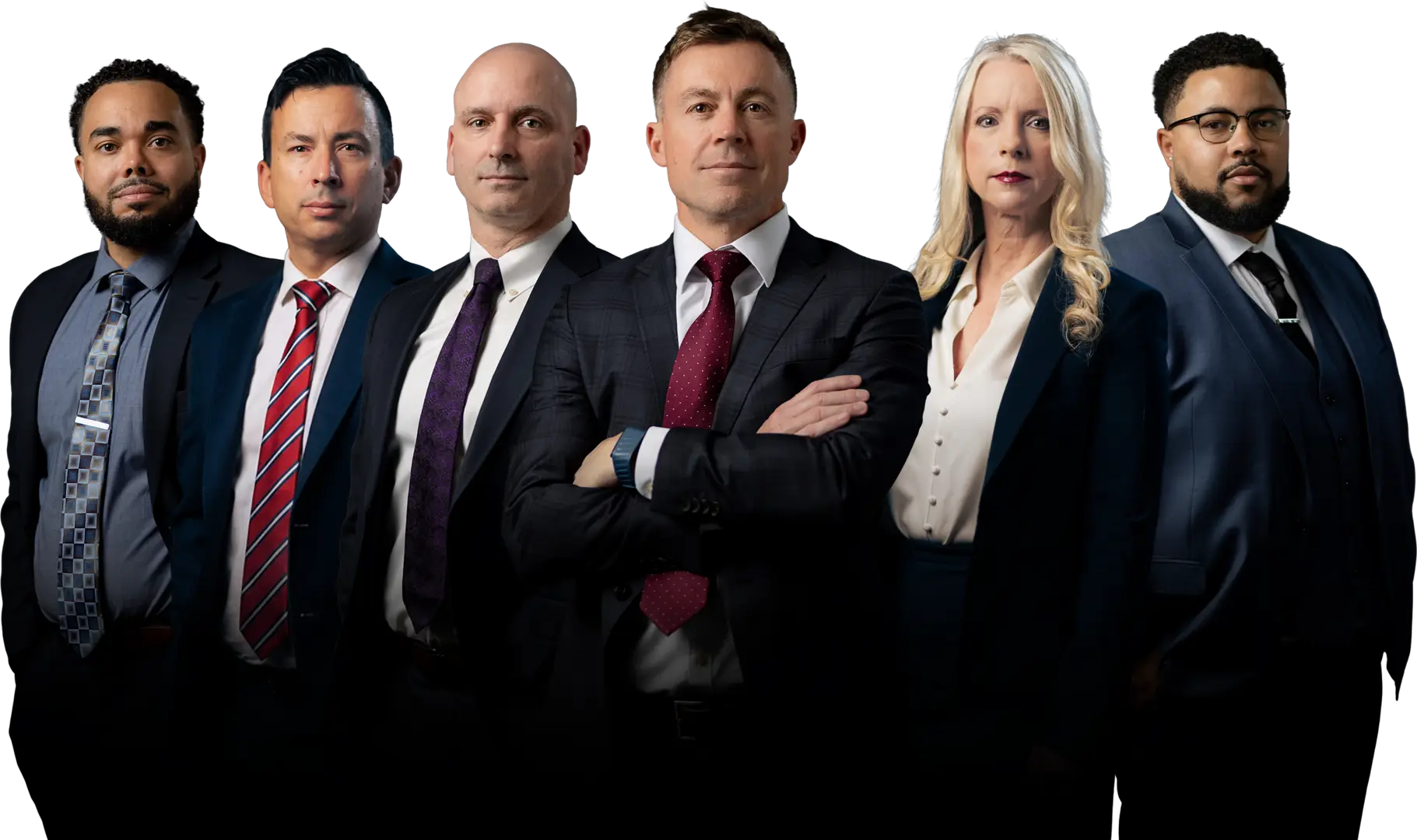 Puget Law Group Team