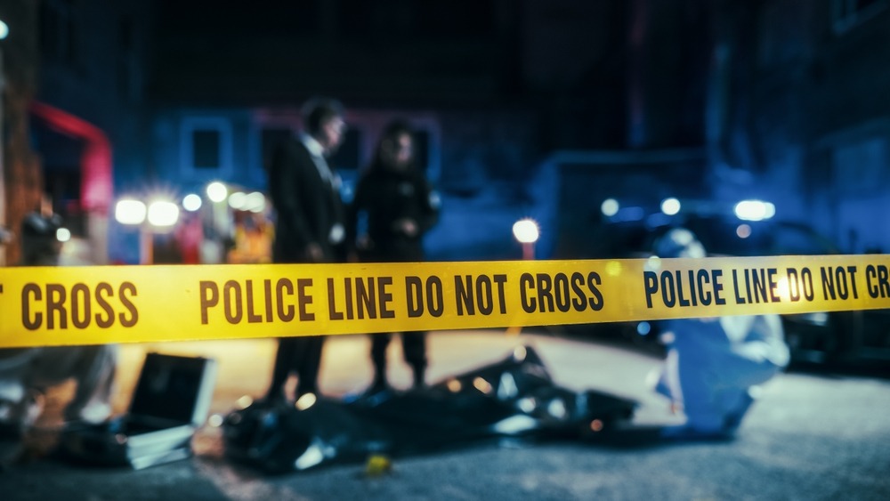 What Is the Difference Between First-Degree and Second-Degree Murder?