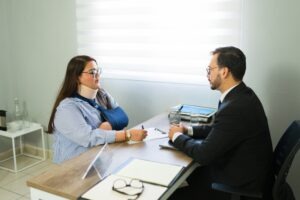 Can I Hire a Personal Injury Lawyer If I Have No Money?