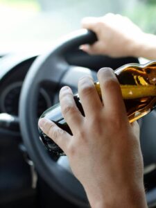 What’s the Difference Between DUI and DWI in Washington?